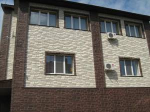 фасадные панели для стен для внешней отделки дома
