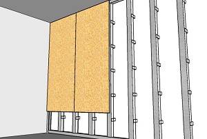 осп панели для стен для внутренней отделки дешево