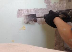 отделка стен на кухне гипсокартоном своими руками