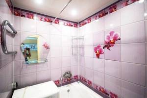 стеновые панели для внутренней отделки для ванной комнаты