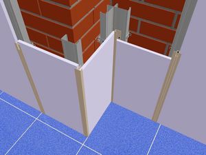 смл панели для стен для внутренней отделки