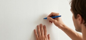 имитация кирпича для внутренней отделки своими руками из губки