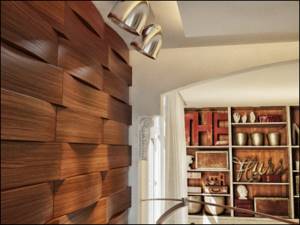 красивые деревянные панели для стен для внутренней отделки