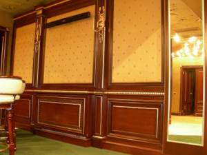 красивые деревянные панели для стен для внутренней отделки