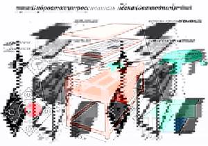 отделка фасада каркасного дома искусственным камнем своими руками