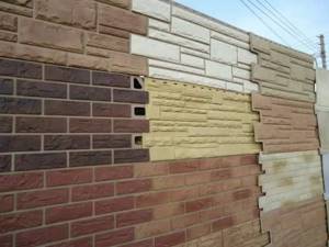 стеновые панели для внешней отделки для деревянного дома