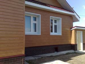 стеновые панели для внешней отделки для деревянного дома