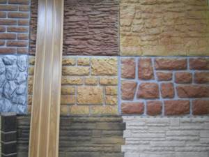 стеновые панели под камень для внутренней отделки как крепить