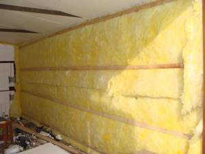 внутренняя отделка гаража своими руками дешево и быстро