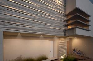 гипсовые фасадные 3д панели для наружной отделки дома