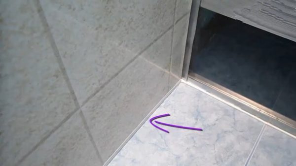 отделка стен ванной комнаты пластиковыми панелями своими руками