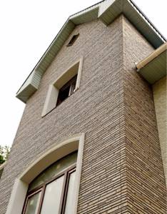 фасадные панели для наружной отделки дома асахи