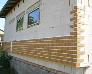 фасадные панели термопан для наружной отделки дома