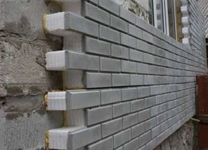 фасадные керамические панели для наружной отделки дома
