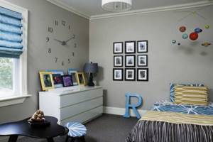 стеновые панели для детской комнаты идеи отделки