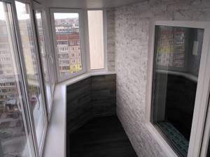 пластиковые панели для отделки балконов и лоджий