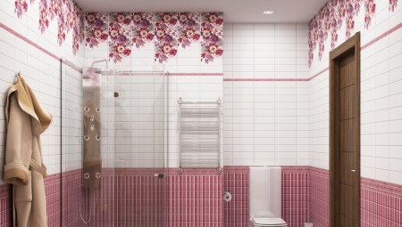 облицовочные панели для внутренней отделки стен ванной